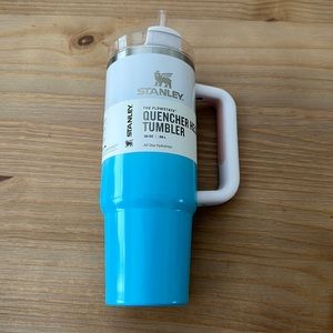 Stanley 30 oz. Quencher H2.0 FlowState Tumbler